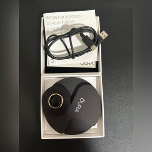 OURA RING GEN 3